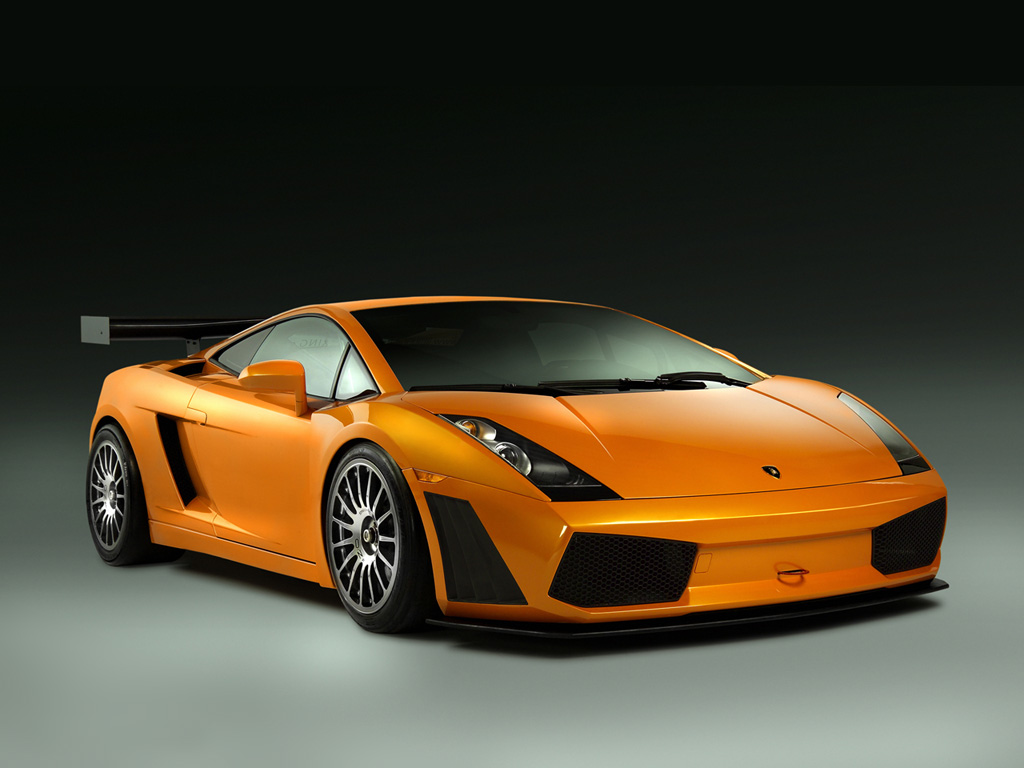 lamborghini 2010