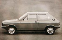 1979 Volkswagen Polo Overview 1979 Volkswagen Polo Overview