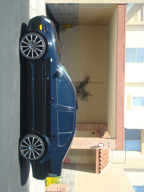 2003 Volkswagen Jetta GLI picture exterior