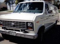 E-150 E-150
