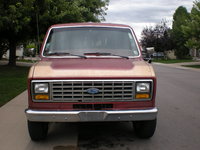 1990 Ford E-350 Overview 1990 Ford E-350 Overview