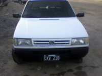 1994 FIAT Duna Overview 1994 FIAT Duna Overview