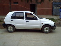 1990 Daihatsu Charade Overview 1990 Daihatsu Charade Overview
