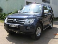 Montero Montero