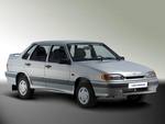 2004 Lada Samara Overview 2004 Lada Samara Overview