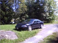 Cavalier Cavalier