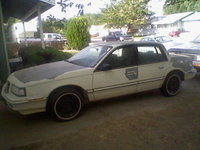 1990 Buick Skylark Overview 1990 Buick Skylark Overview