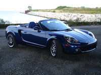 MR2 Spyder MR2 Spyder