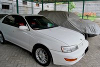 1997 Toyota Corona Overview 1997 Toyota Corona Overview