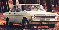 1980 Lada Riva Overview 1980 Lada Riva Overview
