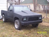 1982 GMC C/K 10 Overview 1982 GMC C/K 10 Overview