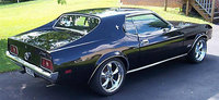 1993 Ford Mustang SVT Cobra Overview 1993 Ford Mustang SVT Cobra Overview