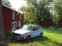 1980 Volkswagen Rabbit Overview 1980 Volkswagen Rabbit Overview