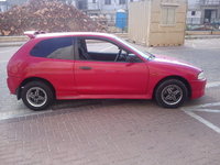 1999 Mitsubishi Colt Overview 1999 Mitsubishi Colt Overview