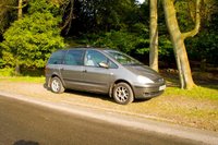 2001 Ford Galaxy Overview 2001 Ford Galaxy Overview