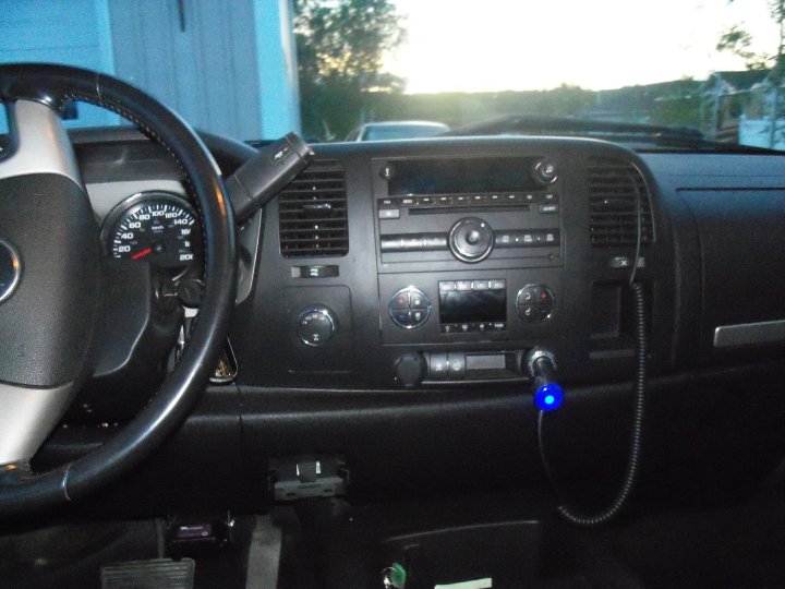 2008 Gmc Sierra 1500 Interior Pictures Cargurus