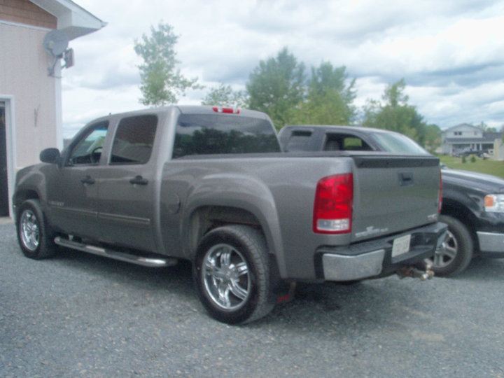 Gmc salvage valdosta #4