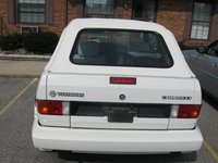 Cabriolet Cabriolet