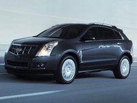 SRX SRX