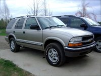 Blazer Blazer