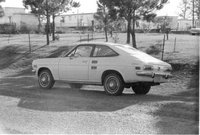 1971 Datsun 1200 Overview 1971 Datsun 1200 Overview