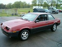 1988 Buick Skyhawk Overview 1988 Buick Skyhawk Overview