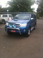 Hilux Hilux