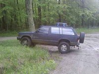 S-10 Blazer S-10 Blazer