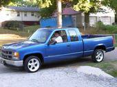 C/K 1500 C/K 1500