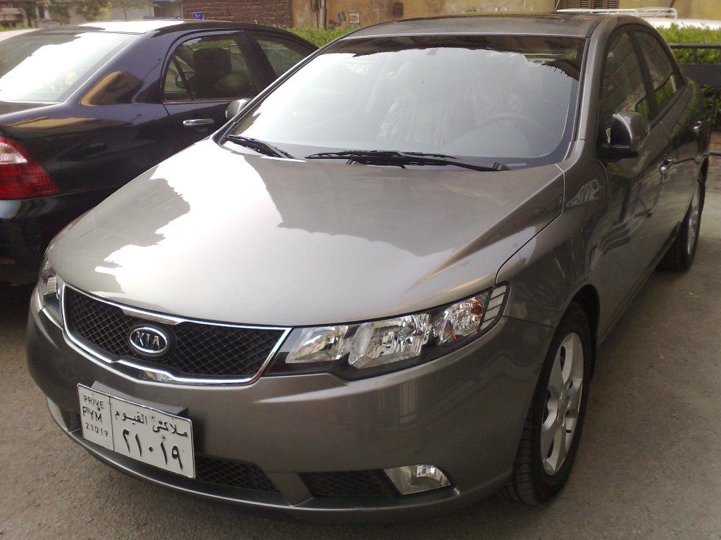 2008 Kia Amanti Overview Kia Amanti 2010. 2008 Kia Amanti Overview