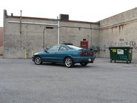 Integra Integra
