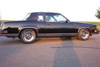 Cutlass Supreme Cutlass Supreme