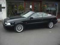 2000 Volvo C70 Overview 2000 Volvo C70 Overview