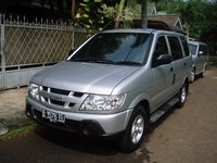 2008 Isuzu Panther Overview 2008 Isuzu Panther Overview