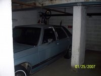 1991 Ford LTD Crown Victoria Overview 1991 Ford LTD Crown Victoria Overview