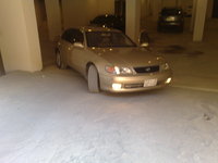 GS 300 GS 300