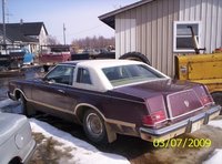 1979 Mercury Cougar Overview 1979 Mercury Cougar Overview