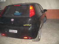 Grande Punto Grande Punto