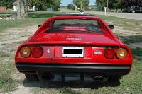 1979 Ferrari 308 GTB Overview 1979 Ferrari 308 GTB Overview