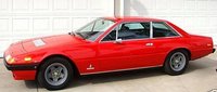 1978 Ferrari 308 GTB Overview 1978 Ferrari 308 GTB Overview