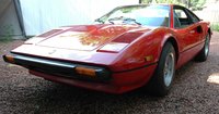 1977 Ferrari 308 GTB Overview 1977 Ferrari 308 GTB Overview