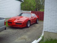 Firebird Firebird