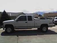 C/K 1500 C/K 1500