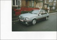 1975 Vauxhall Cavalier Overview 1975 Vauxhall Cavalier Overview
