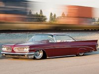 1959 Pontiac Bonneville Overview 1959 Pontiac Bonneville Overview