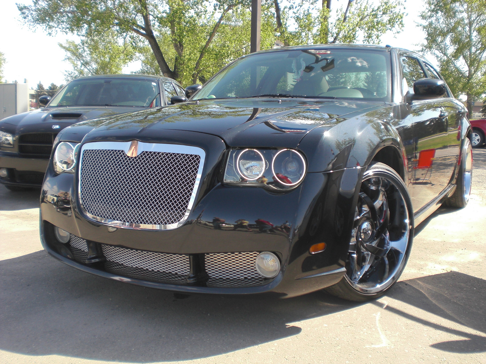 Lowest prices used chrysler 300