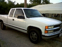 C/K 1500 C/K 1500