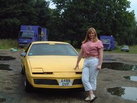 Firebird Firebird