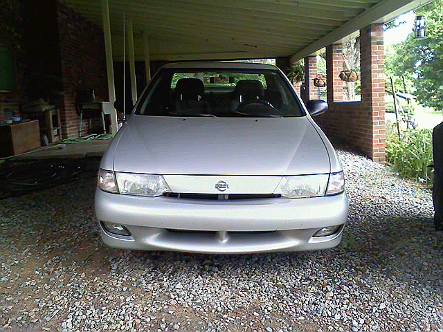 1986 Nissan 200sx xe specs #10