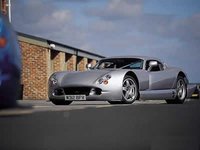 2000 TVR Cerbera Overview 2000 TVR Cerbera Overview